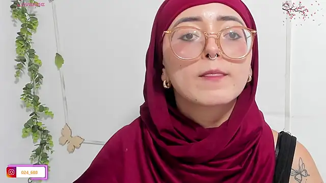 aysel elid online show from 02/12/26, 12:38