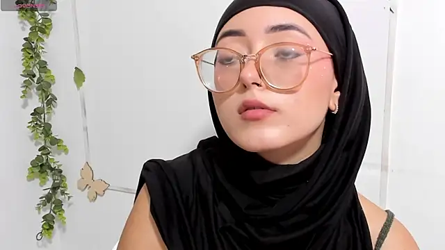 aysel elid online show from 02/28/26, 07:37