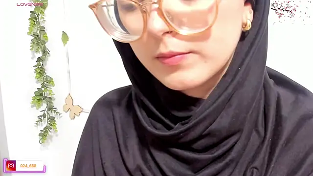 aysel elid online show from 03/09/26, 02:15