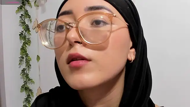 aysel elid online show from 03/15/26, 09:54