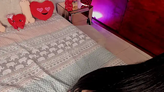 Nikole66  online show from 02/11/25, 01:52