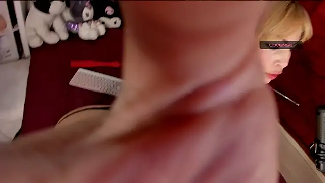 Nikole66  online show from 03/02/26, 07:15