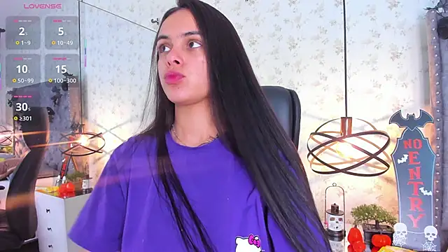 ChloeHarper  online show from 10/24/25, 01:40