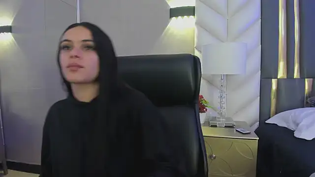 ChloeHarper  online show from 03/24/26, 02:11