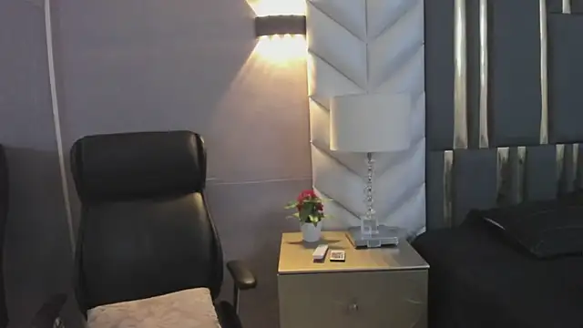 ChloeHarper  online show from 04/07/26, 11:32