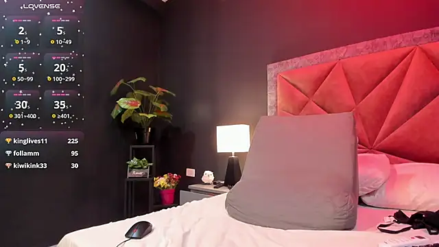 mia milff online show from 02/23/25, 11:58