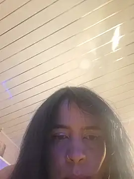 Pandorakarl online show from 11/16/25, 02:50