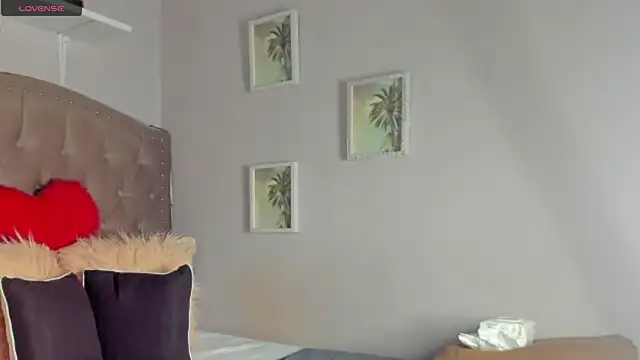 Pandorakarl online show from 01/12/26, 11:54