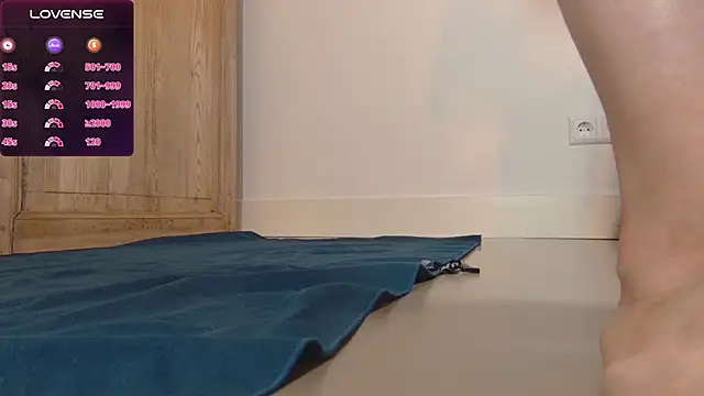 sorairosky online show from 10/24/25, 12:23