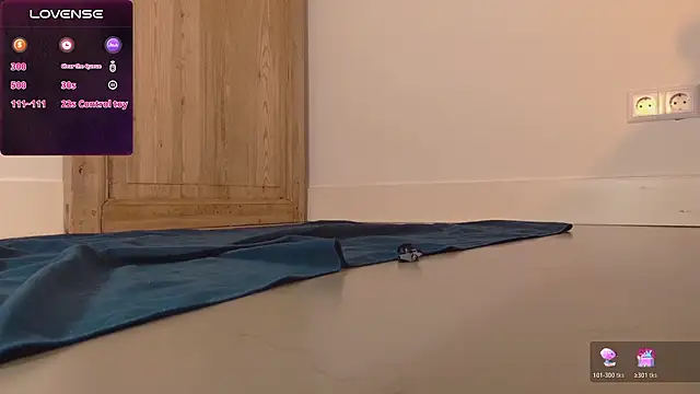 sorairosky online show from 11/14/25, 01:32