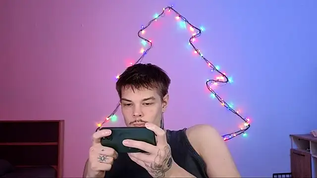 Snapshot of DENIS_HERE chatting on 11/30/25, 12:14 DENIS HERE online show from 11/30/25, 12:14