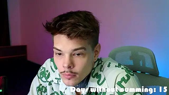 DENIS HERE online show from 02/10/26, 04:00