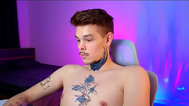 DENIS HERE online show from 02/16/26, 11:12