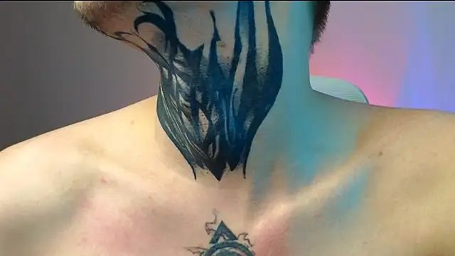 DENIS HERE online show from 02/21/26, 02:51