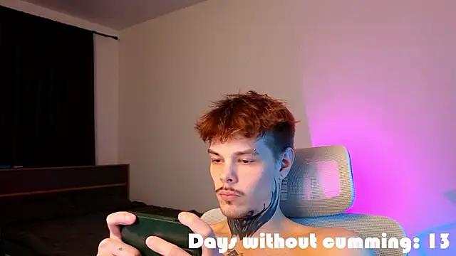 DENIS HERE online show from 03/11/26, 11:11