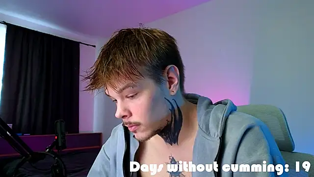 DENIS HERE online show from 03/16/26, 02:21