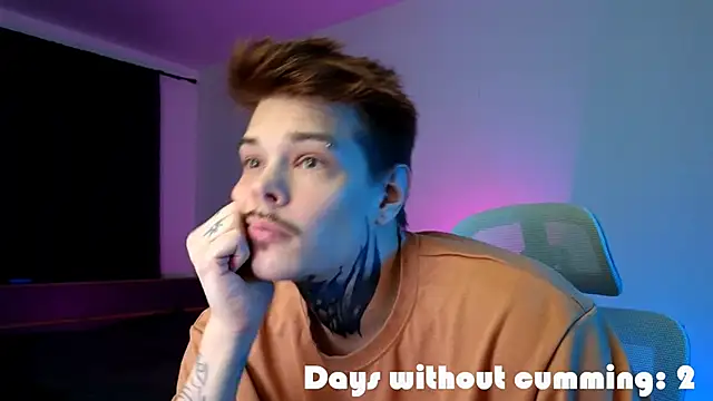 DENIS HERE online show from 03/19/26, 04:00