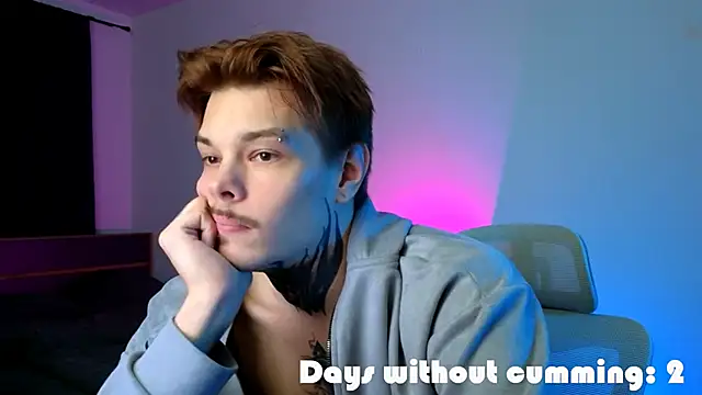 DENIS HERE online show from 03/21/26, 12:15