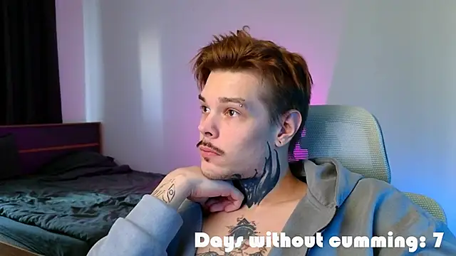 DENIS HERE online show from 03/25/26, 02:01