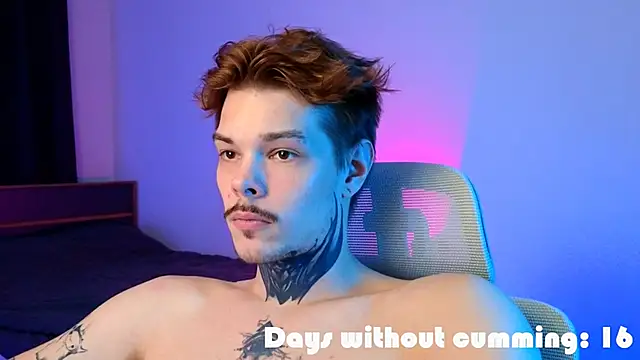 DENIS HERE online show from 04/03/26, 07:56