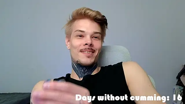 DENIS HERE online show from 04/19/26, 01:54