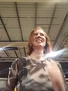 Exhibitionsplit online show from 03/14/25, 11:00