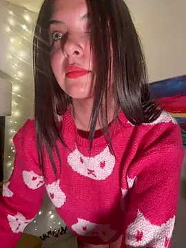 FoxyMx online show from 01/04/25, 03:18