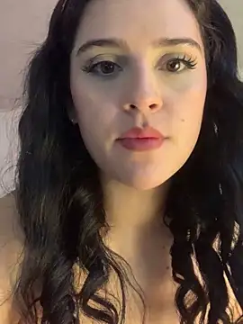 violet-333 online show from 01/24/25, 08:11