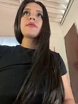 violet-333 online show from 10/06/25, 06:38