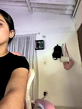 violet-333 online show from 10/08/25, 04:21