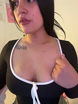 violet-333 online show from 01/31/26, 07:11