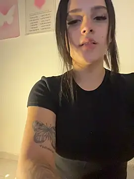 violet-333 online show from 02/28/26, 06:09