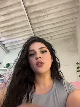 violet-333 online show from 04/27/26, 05:33