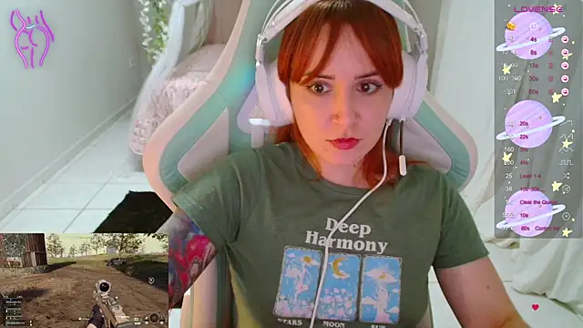 Ahrya  online show from 12/14/25, 11:42