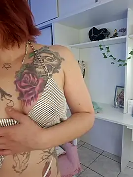 Ahrya  online show from 03/09/26, 04:44