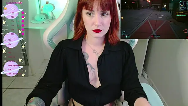 Ahrya  online show from 04/11/26, 12:04