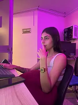 cristel 17 online show from 12/20/24, 05:57