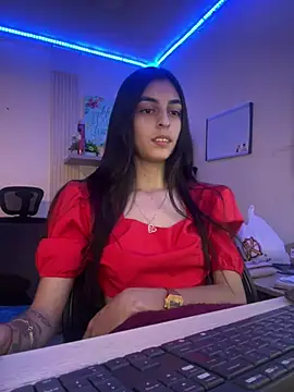 cristel 17 online show from 12/21/24, 06:19