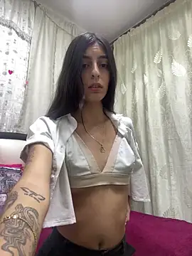 cristel 17 online show from 02/17/25, 07:10