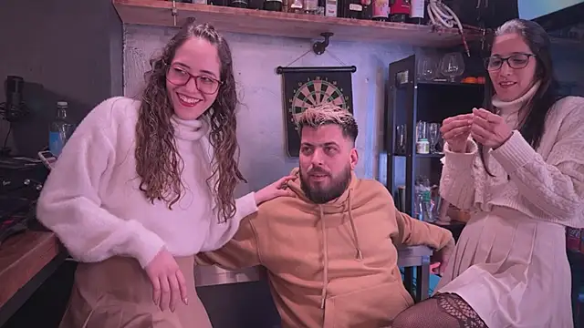 barfantasy online show from 02/27/25, 09:04