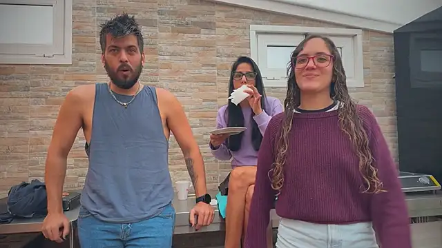 barfantasy online show from 10/06/25, 08:45