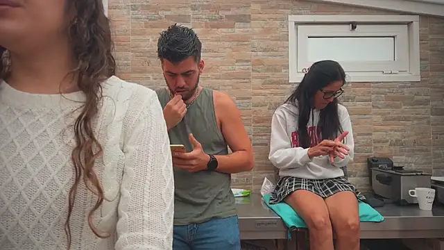 barfantasy online show from 10/22/25, 08:36