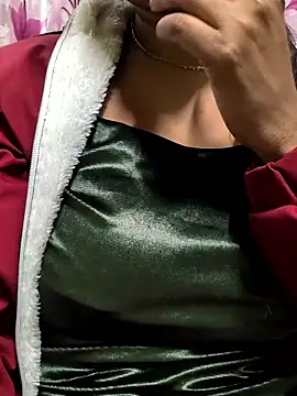 Shreya727 online show from 01/10/26, 09:05