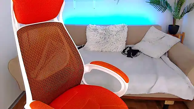 RedHeadBridget online show from 02/06/25, 09:11