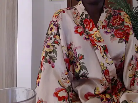 black   ghodess online show from 02/07/26, 07:12