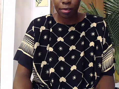 black   ghodess online show from 02/20/26, 08:20