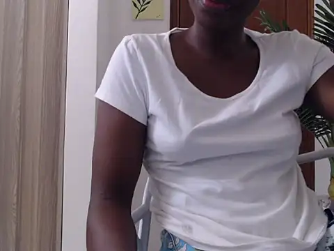 black   ghodess online show from 03/15/26, 07:14