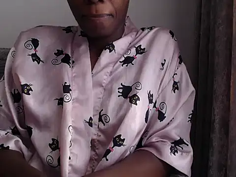 black   ghodess online show from 04/06/26, 03:59