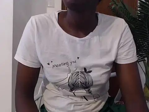 black   ghodess online show from 04/16/26, 04:24