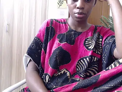 black   ghodess online show from 06/04/26, 07:25